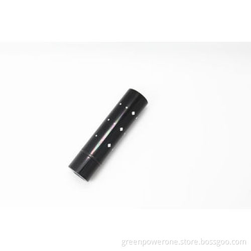 Portable Military Power Bank with 1800 - 2600mAh